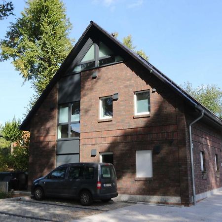 Landhaus Lueneburg Komfort Apartment מראה חיצוני תמונה