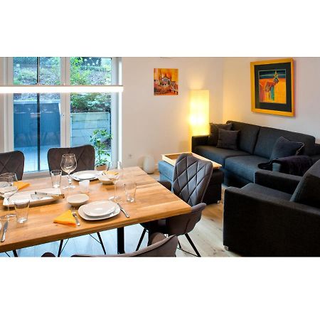 Landhaus Lueneburg Komfort Apartment מראה חיצוני תמונה