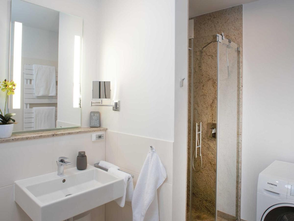 Landhaus Lueneburg Komfort Apartment חדר תמונה