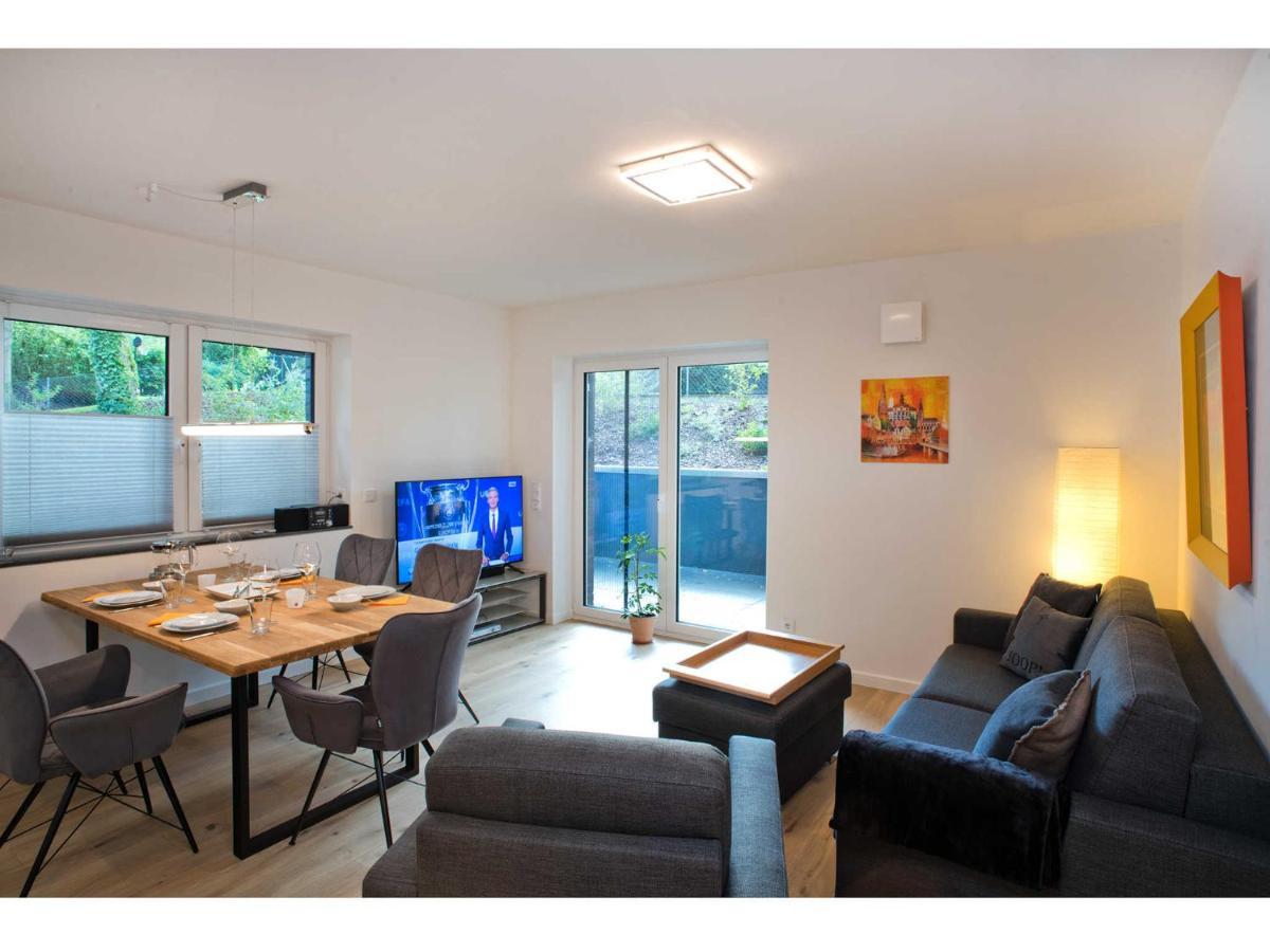 Landhaus Lueneburg Komfort Apartment חדר תמונה