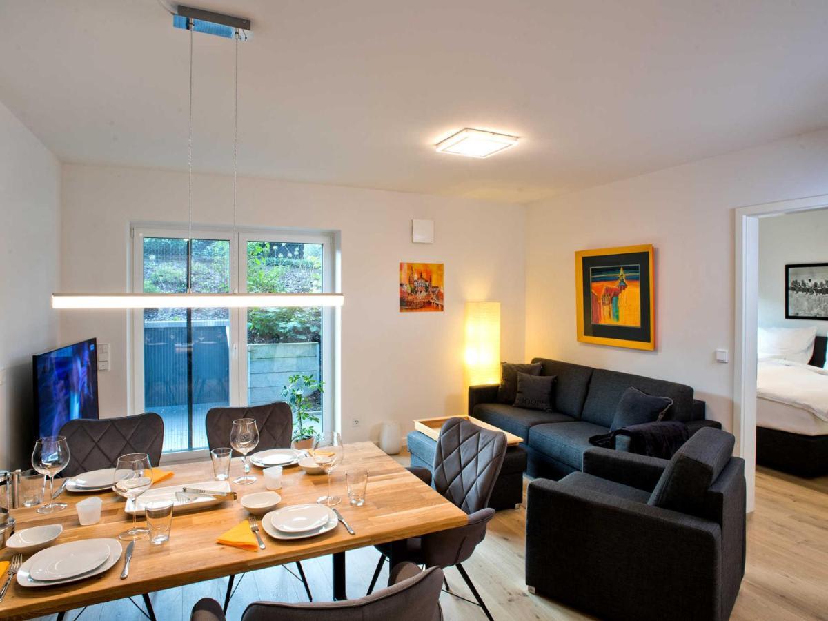 Landhaus Lueneburg Komfort Apartment חדר תמונה