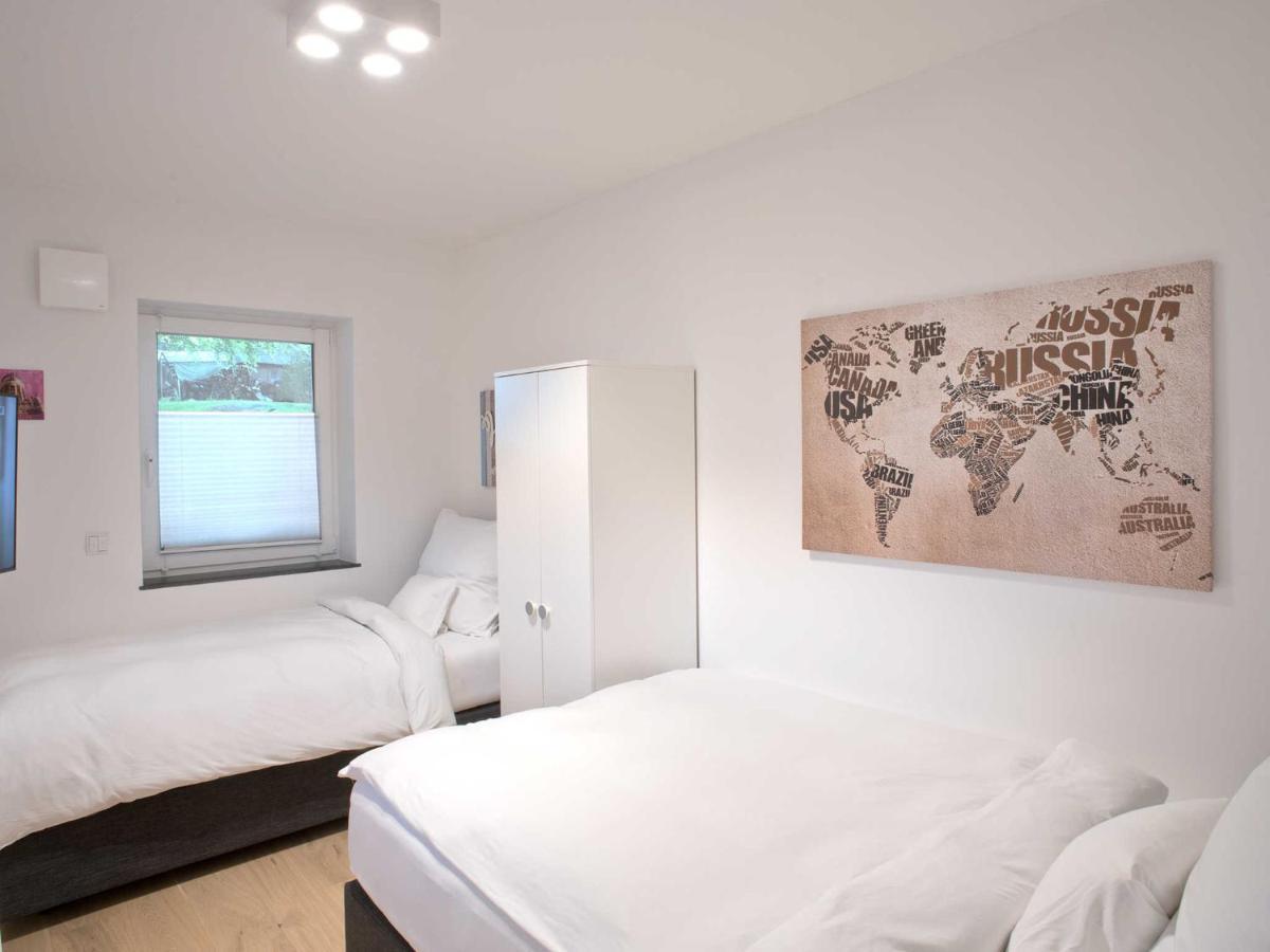 Landhaus Lueneburg Komfort Apartment חדר תמונה